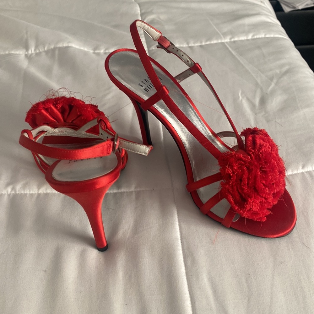 Stuart Weitzman đ - Picture 4 of 5